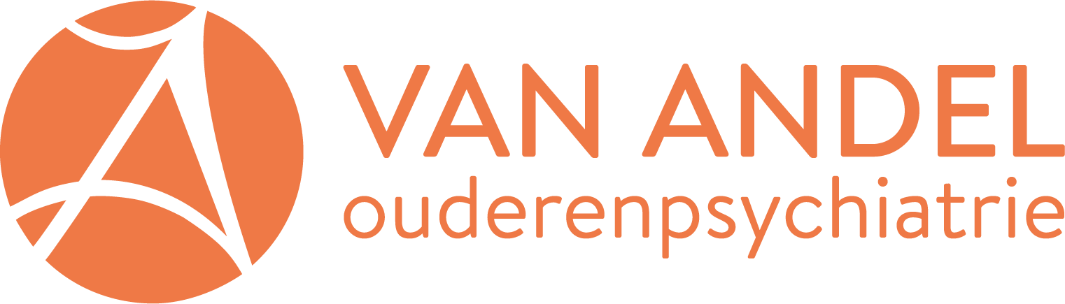 Logo organisatie